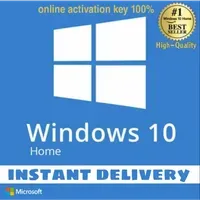Windows 10 pro online key :)