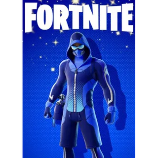 Fortnite - Freediver Quest Pack  Epic Games Key GLOBAL
