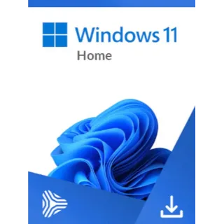 Windows 11 Home  online key  :)