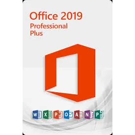 Office 2019 Pro bind key 