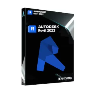 Autodesk Revit 2023 (PC) (1 Device, 1 Year) - Autodesk Key - GLOBAL