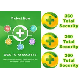 360 Total Security Premium 1Y 1PC [GLOBAL]
