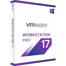 Vmware Workstation 17 Pro lifetime  1pc