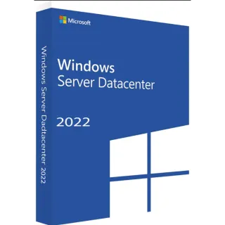 Windows Server Datacenter 