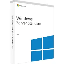 windows server standard