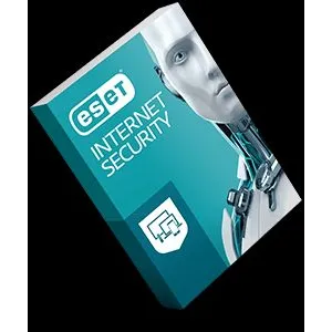 Eset Internet Security 2022 1 year 1 Devices GLOBAL