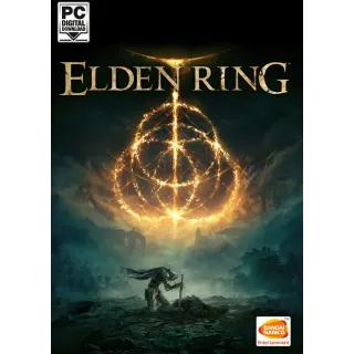 Elden Ring (PC) Steam Key UNITED STATES