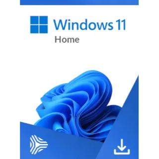 Windows 11 Home online key 