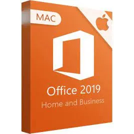 office 2019 home and business mac 