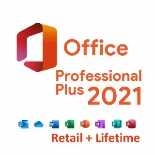 office 2021 pro 