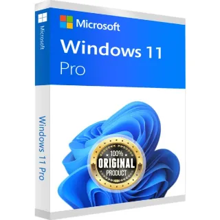 Windows 11 pro 