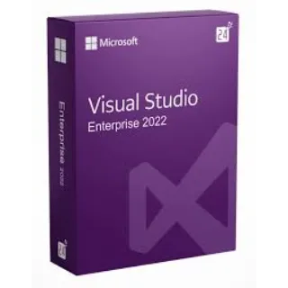 Visual studio entreprise 2022