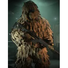 Jack Links Ghillie Skin ✅ YETI SKIN ✅ COD MW II