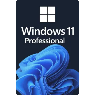 Windows 11 pro online key :)