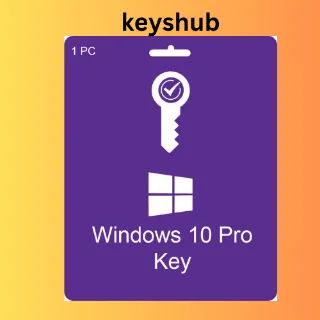 Windows 10 pro online key 