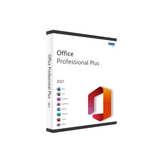 Microsoft Office 2021 Pro Plus