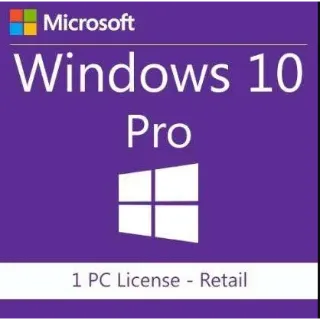 windows 10 pro online key :)