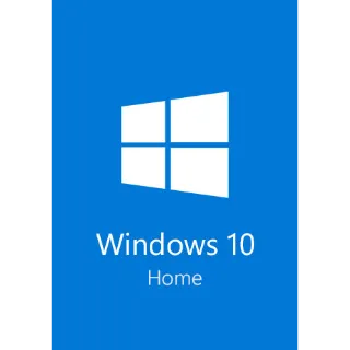 windows 10 home