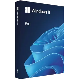 Windows 11 Pro 