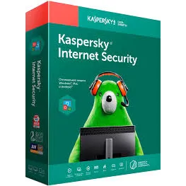 Kaspersky Internet Security 2022 1 Year 1 Device GLOBAL