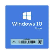Windows 10 Home Product Key – Genuine Microsoft Digital License