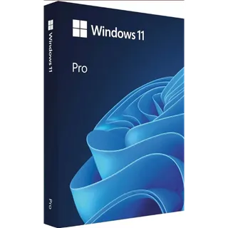 Windows 11 Pro 