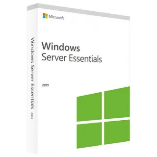 Microsoft Windows Server 2019 Essentials - Product Key