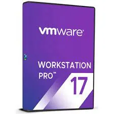 Vmware Workstation 17 Pro lifetime  1pc