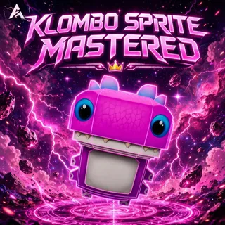 Fortnite | Klombo Sprite (Level 5) | No Index! Fast & Cheap!
