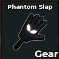 ASSORTED SLAPS SAB