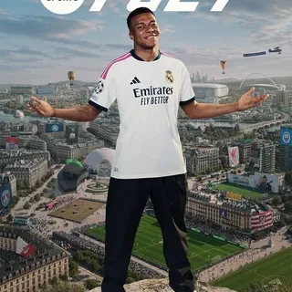 EA Sports FC 27 Game Coin
