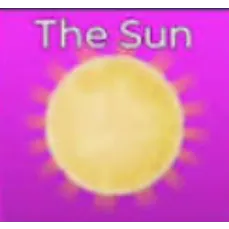 sun 