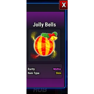 joy bells 