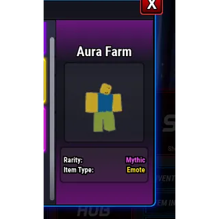 5 EMOTE COMBO READ DESCRIPTION 