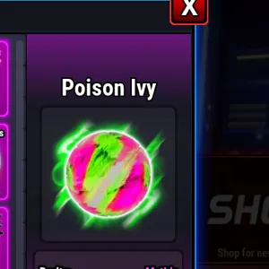 poisonivyvinespell combo