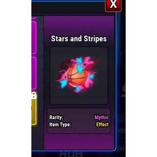 stars n stripes 