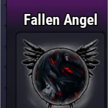 fallen angel