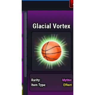 glacial vortex 