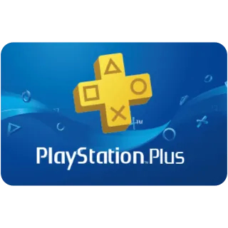 PlayStation Plus  Essential 3 Month Instant Delivery 