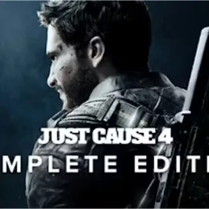 Just Cause 4: Complete Edition