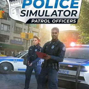 Police Simulator: Patrol Officers