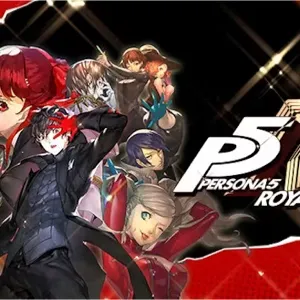Persona 5 Royal