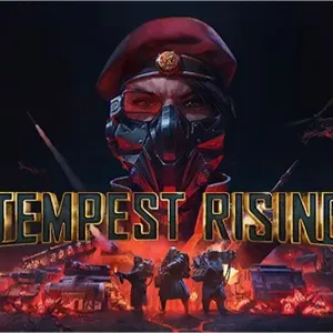 Tempest Rising