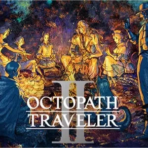 Octopath Traveler II