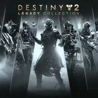 Destiny 2: Legacy Collection