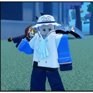 Gpo soul cleaver