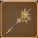 Solaris Sceptre - Fabled Legacy