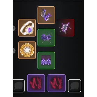Fabled Legacy- Mage Secret Bundles