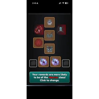 Fabled Legacy- Fukutsu no Seishin