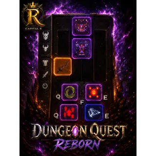 Eldenbark Warrior Bundles (DQR)